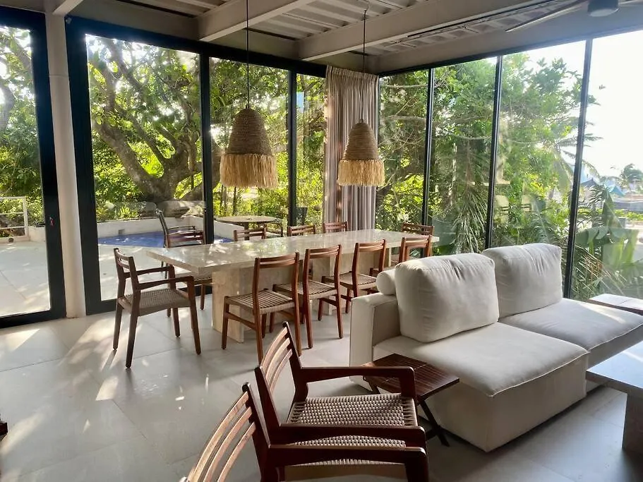 Exclusiva Y Hermosa Residencia Nueva Cerca Del Mar Playa del Carmen