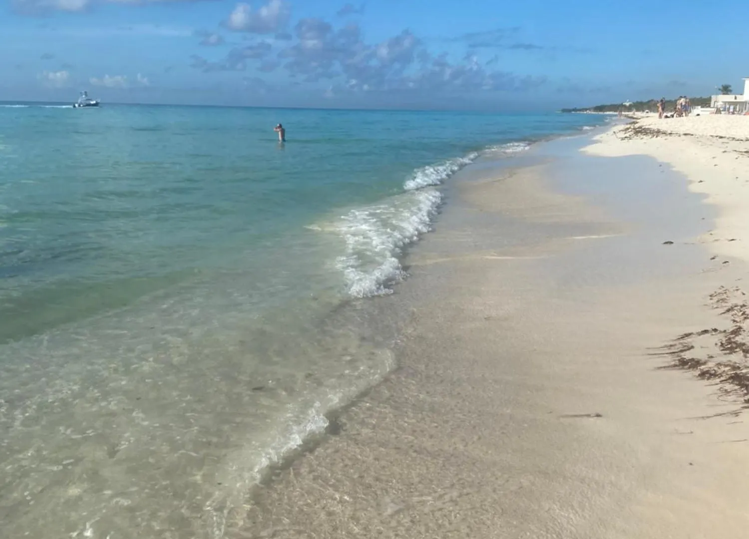 Prázdninový dům Exclusiva Y Hermosa Residencia Nueva Cerca Del Mar Playa del Carmen
