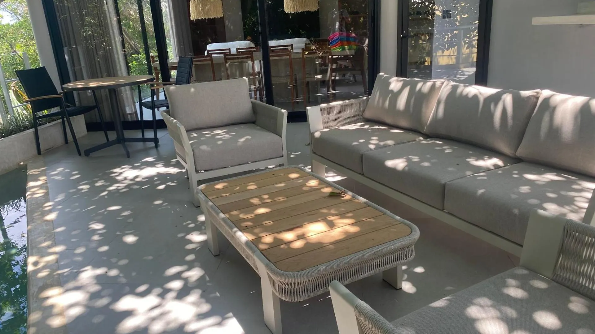 Exclusiva Y Hermosa Residencia Nueva Cerca Del Mar Playa del Carmen 0*,  Mexiko