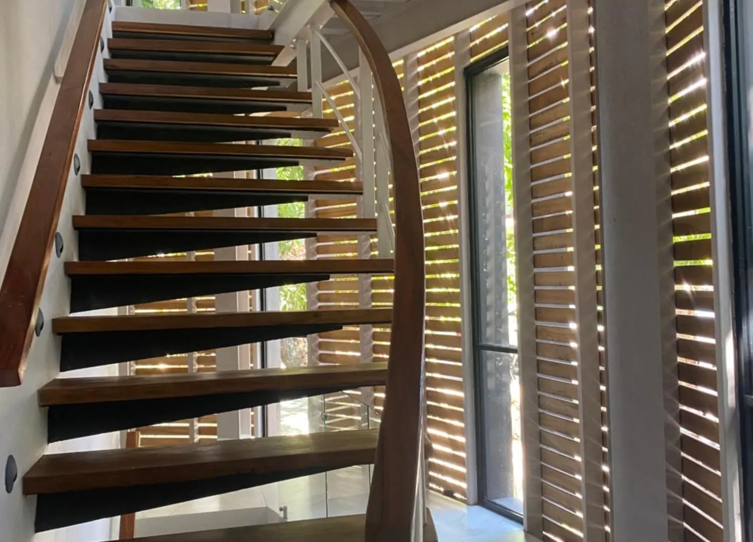 Prázdninový dům Exclusiva Y Hermosa Residencia Nueva Cerca Del Mar Playa del Carmen