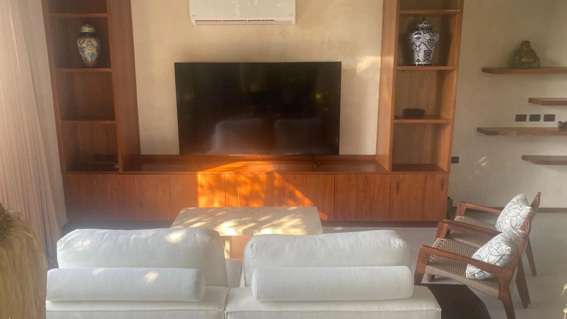 Prázdninový dům Exclusiva Y Hermosa Residencia Nueva Cerca Del Mar Playa del Carmen Mexiko