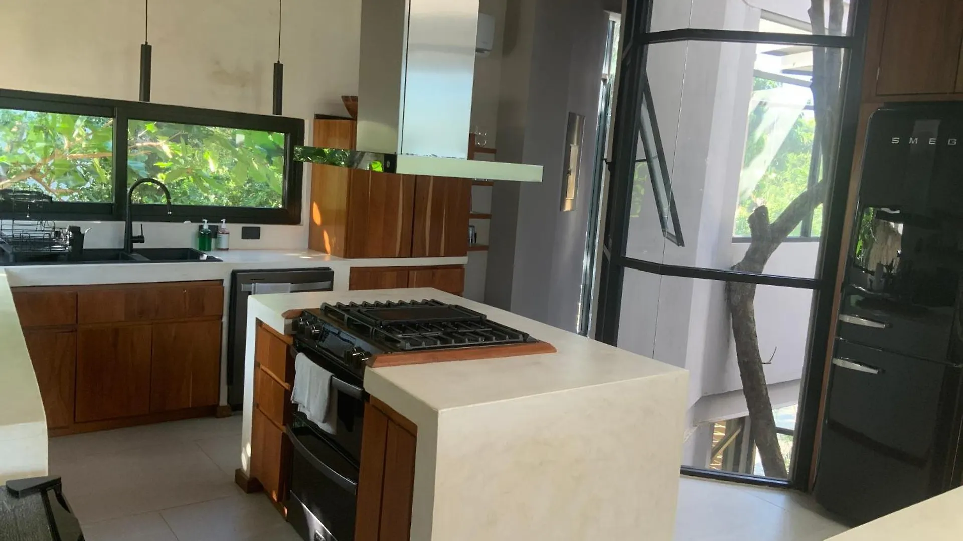 Prázdninový dům Exclusiva Y Hermosa Residencia Nueva Cerca Del Mar Playa del Carmen