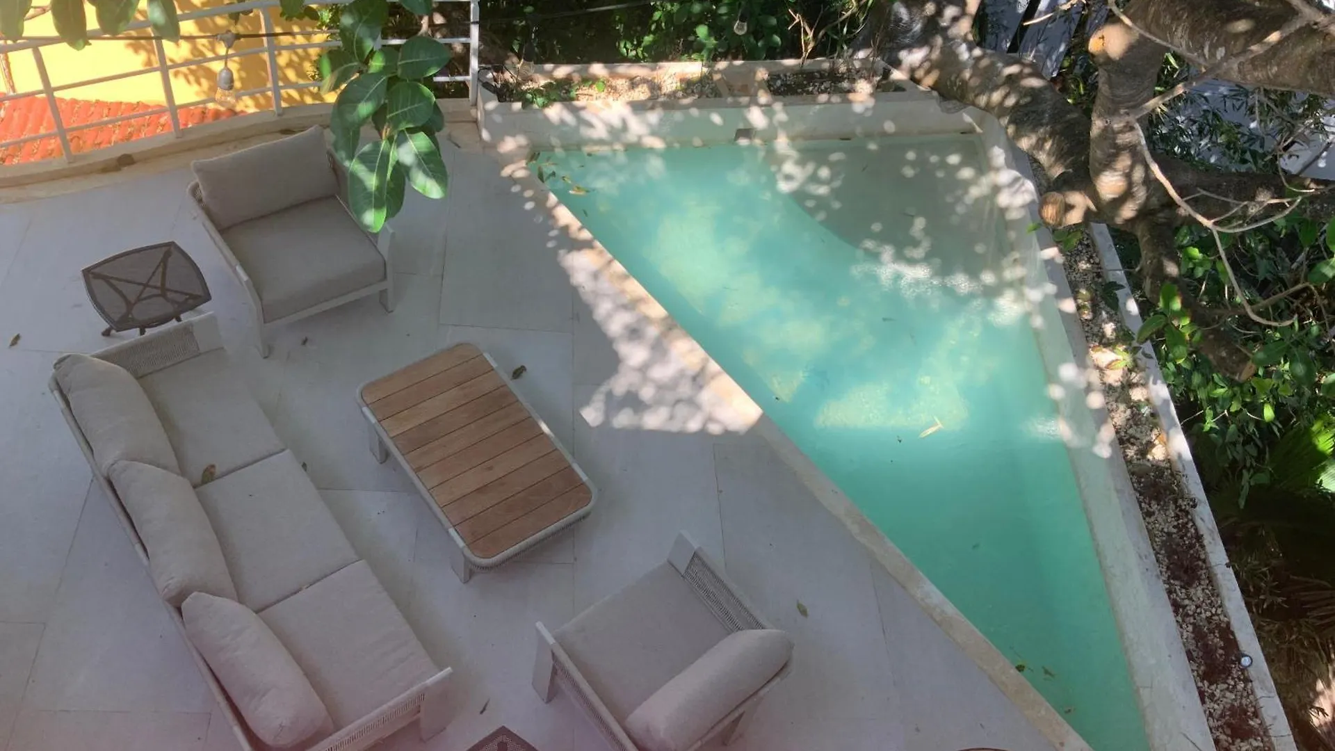 Exclusiva Y Hermosa Residencia Nueva Cerca Del Mar Playa del Carmen 0*,  Mexico