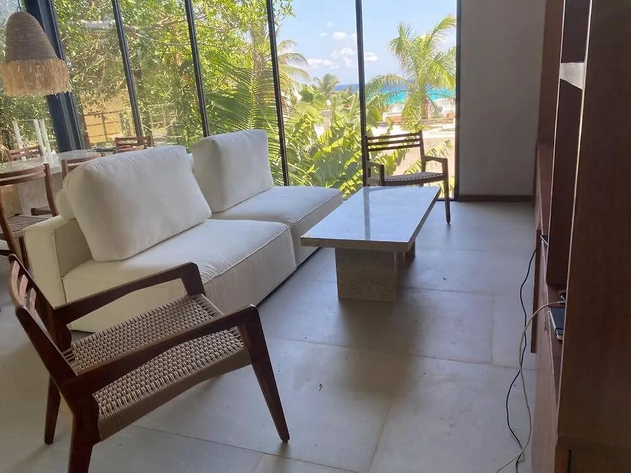 Exclusiva Y Hermosa Residencia Nueva Cerca Del Mar Playa del Carmen Holiday home