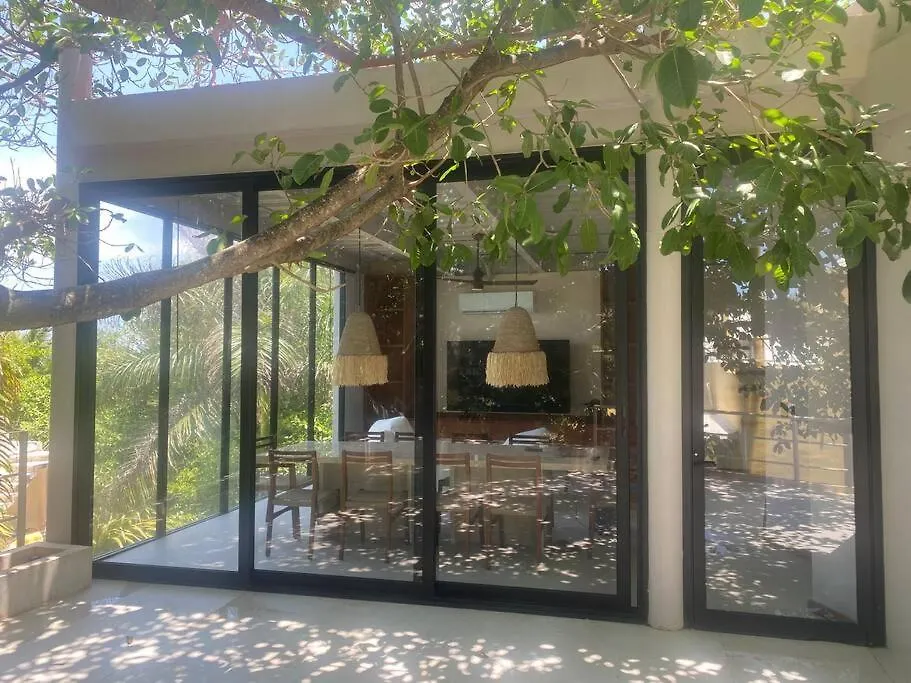 Exclusiva Y Hermosa Residencia Nueva Cerca Del Mar Playa del Carmen
