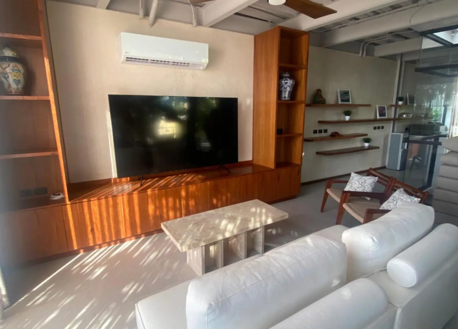 Exclusiva Y Hermosa Residencia Nueva Cerca Del Mar Playa del Carmen Holiday home