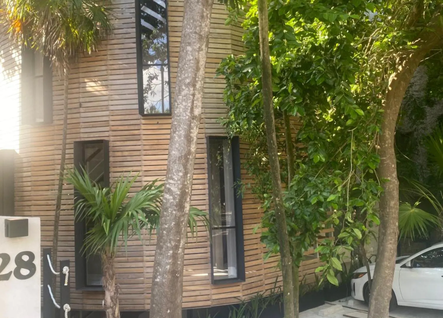 Exclusiva Y Hermosa Residencia Nueva Cerca Del Mar Playa del Carmen 0*,  Mexico