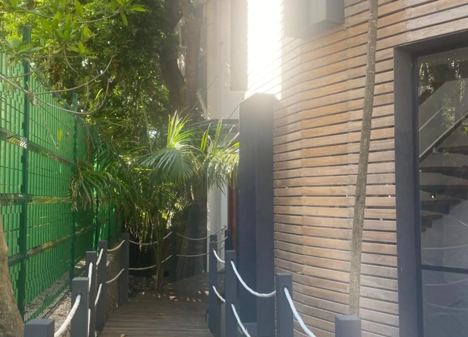 Exclusiva Y Hermosa Residencia Nueva Cerca Del Mar Playa del Carmen Holiday home