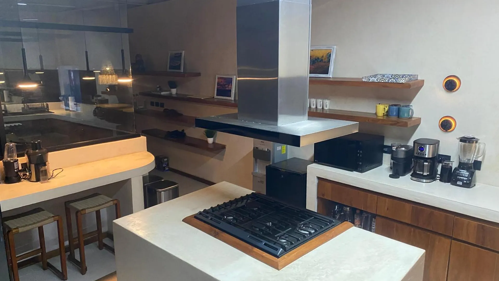 Exclusiva Y Hermosa Residencia Nueva Cerca Del Mar Playa del Carmen Holiday home