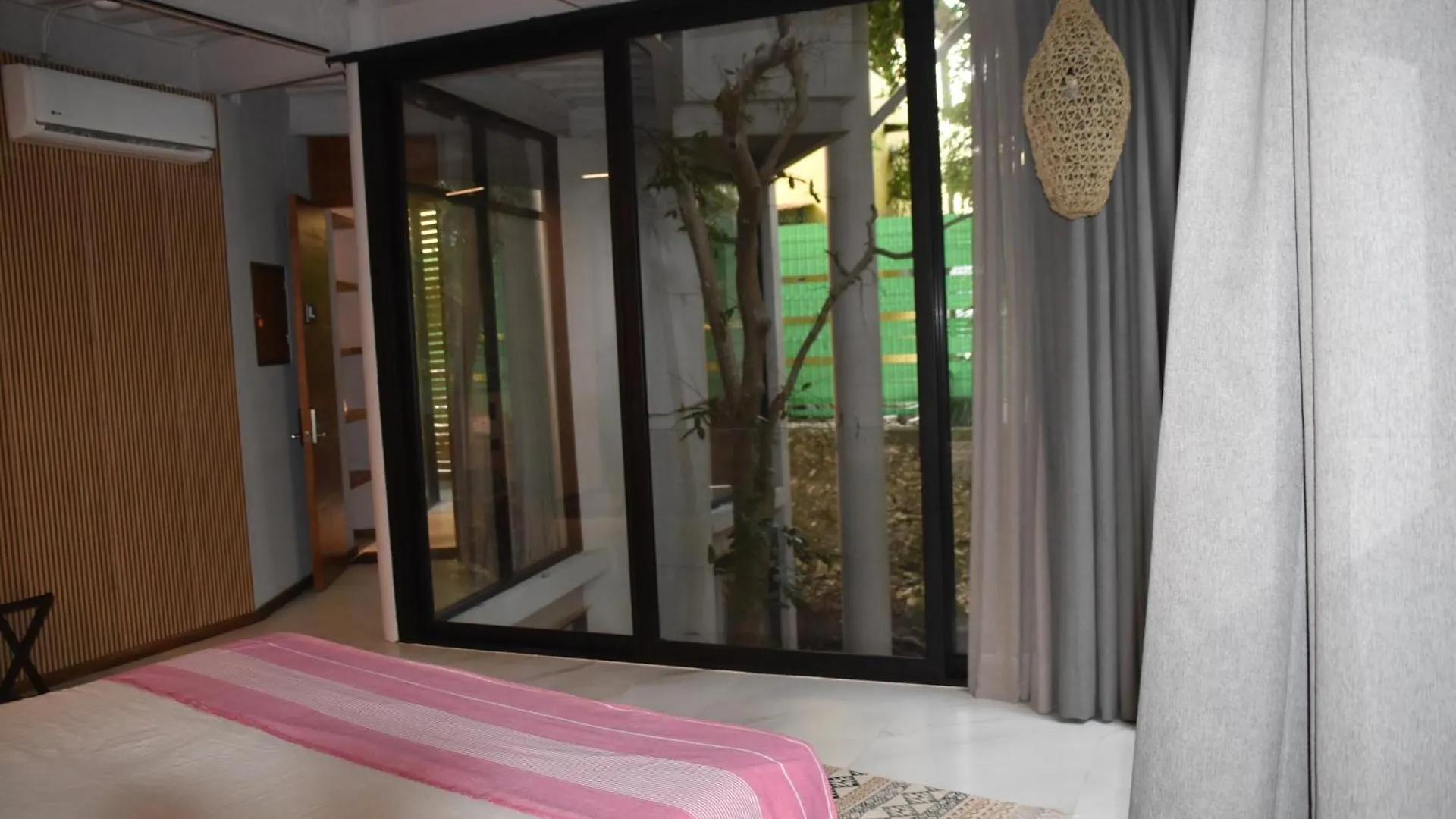 Exclusiva Y Hermosa Residencia Nueva Cerca Del Mar Playa del Carmen 0*,  Mexico