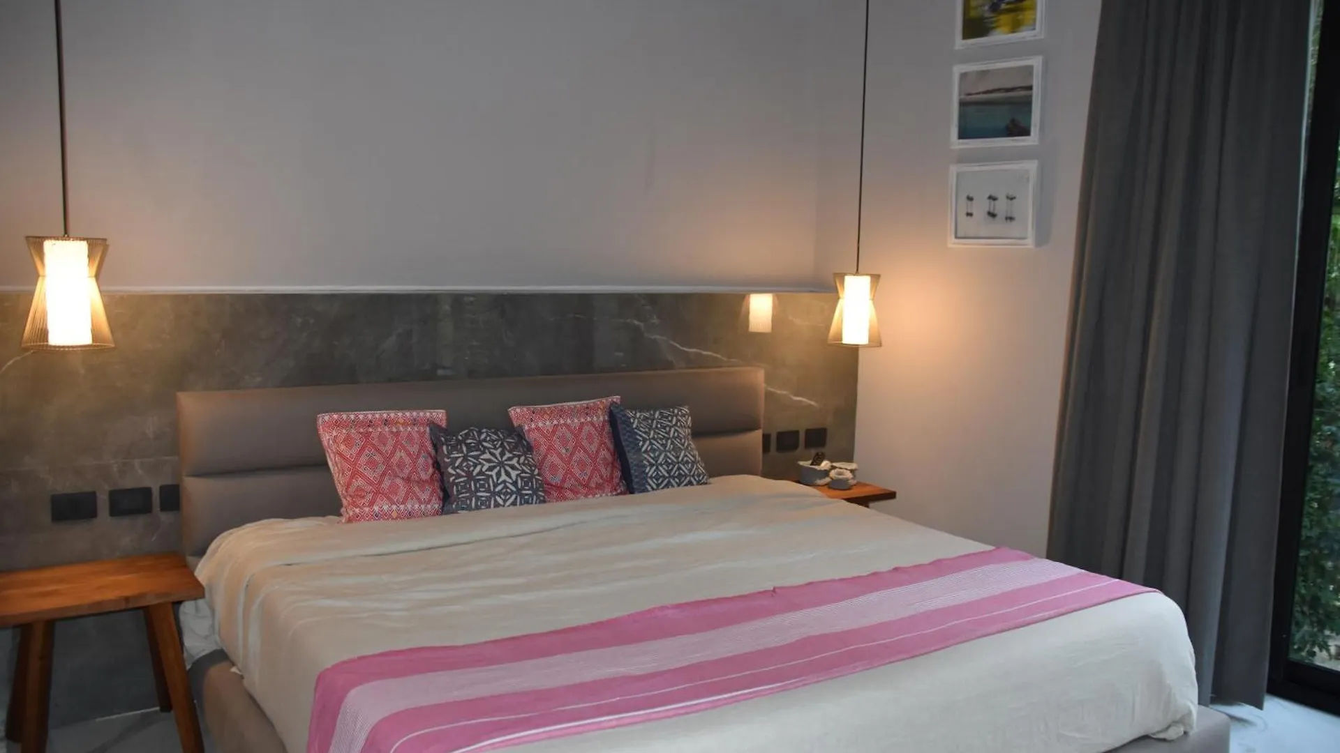 Exclusiva Y Hermosa Residencia Nueva Cerca Del Mar Playa del Carmen Holiday home