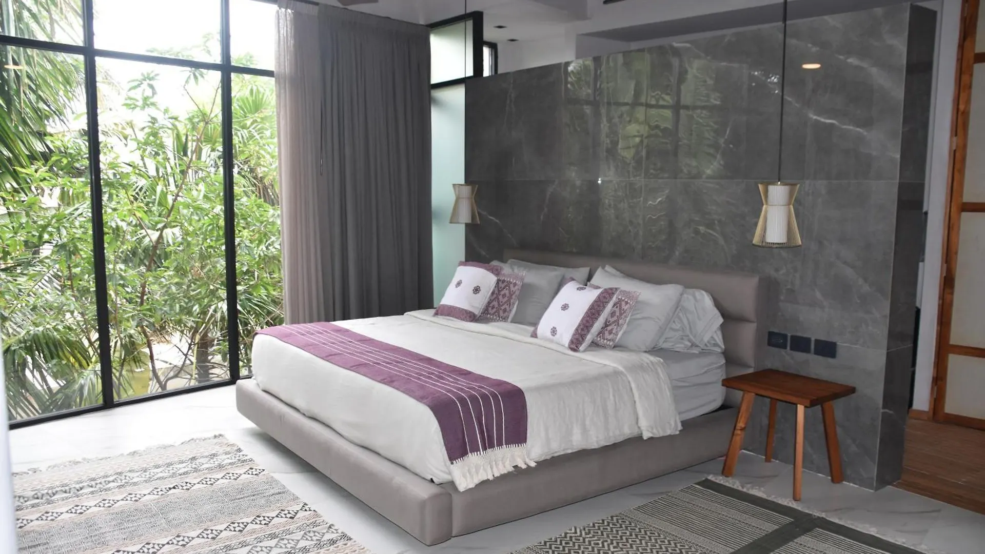 Holiday home Exclusiva Y Hermosa Residencia Nueva Cerca Del Mar Playa del Carmen