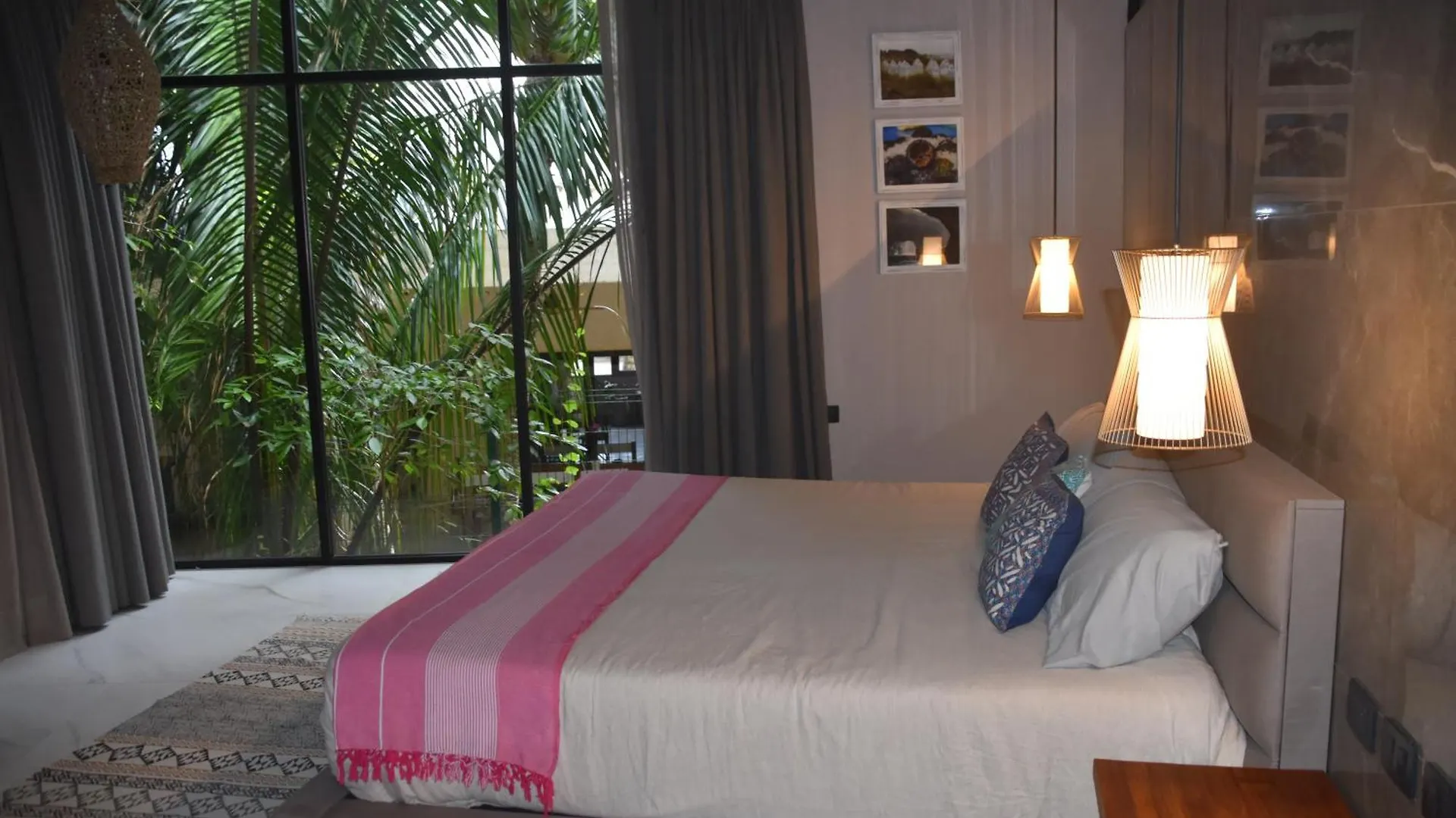 Exclusiva Y Hermosa Residencia Nueva Cerca Del Mar Playa del Carmen