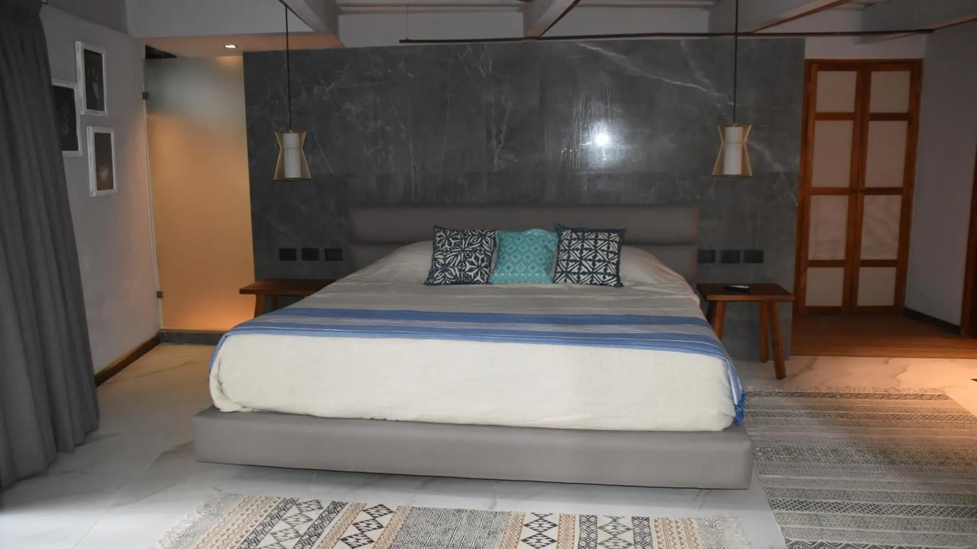 Exclusiva Y Hermosa Residencia Nueva Cerca Del Mar Playa del Carmen Holiday home