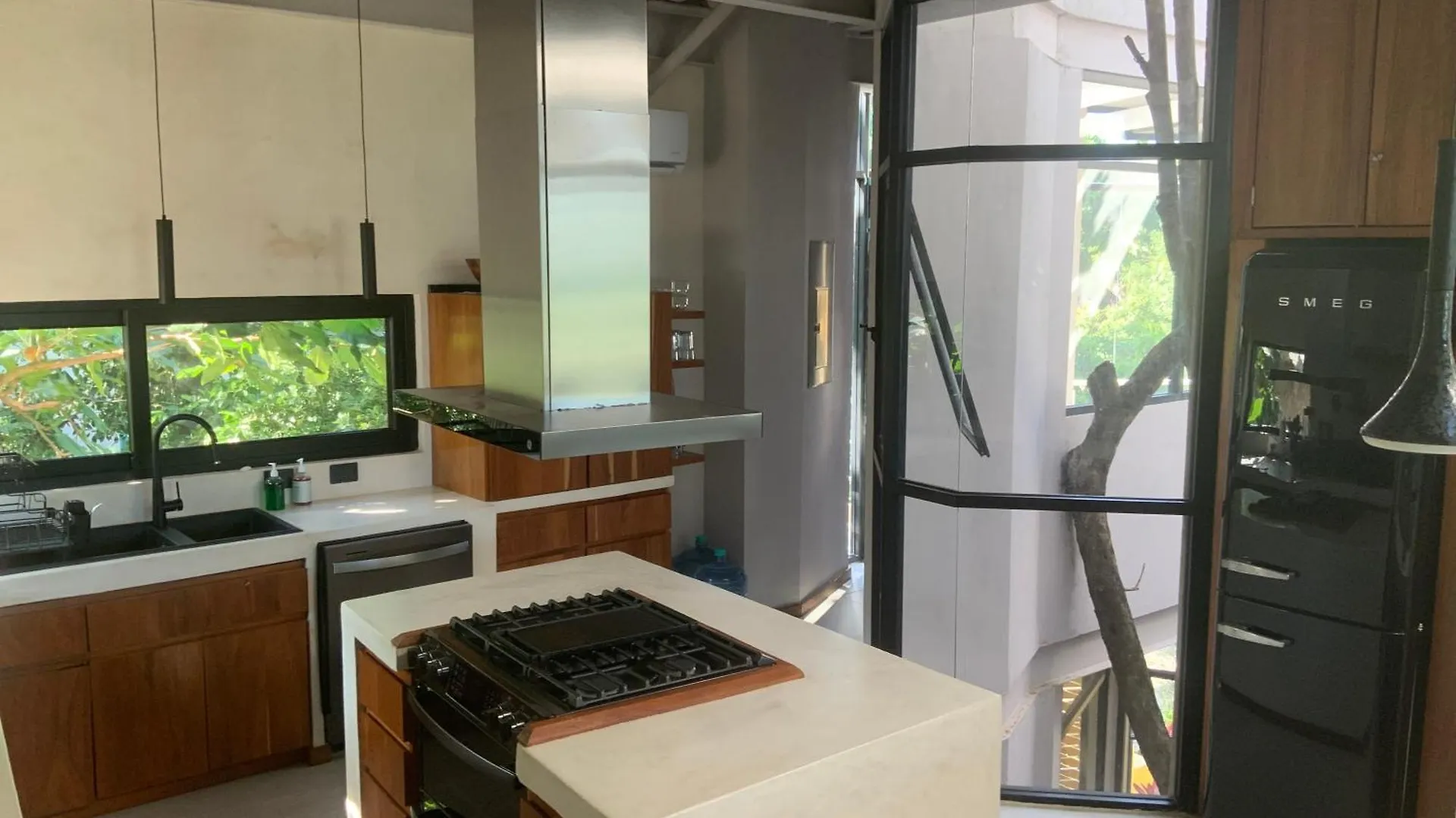 Exclusiva Y Hermosa Residencia Nueva Cerca Del Mar Playa del Carmen Mexico