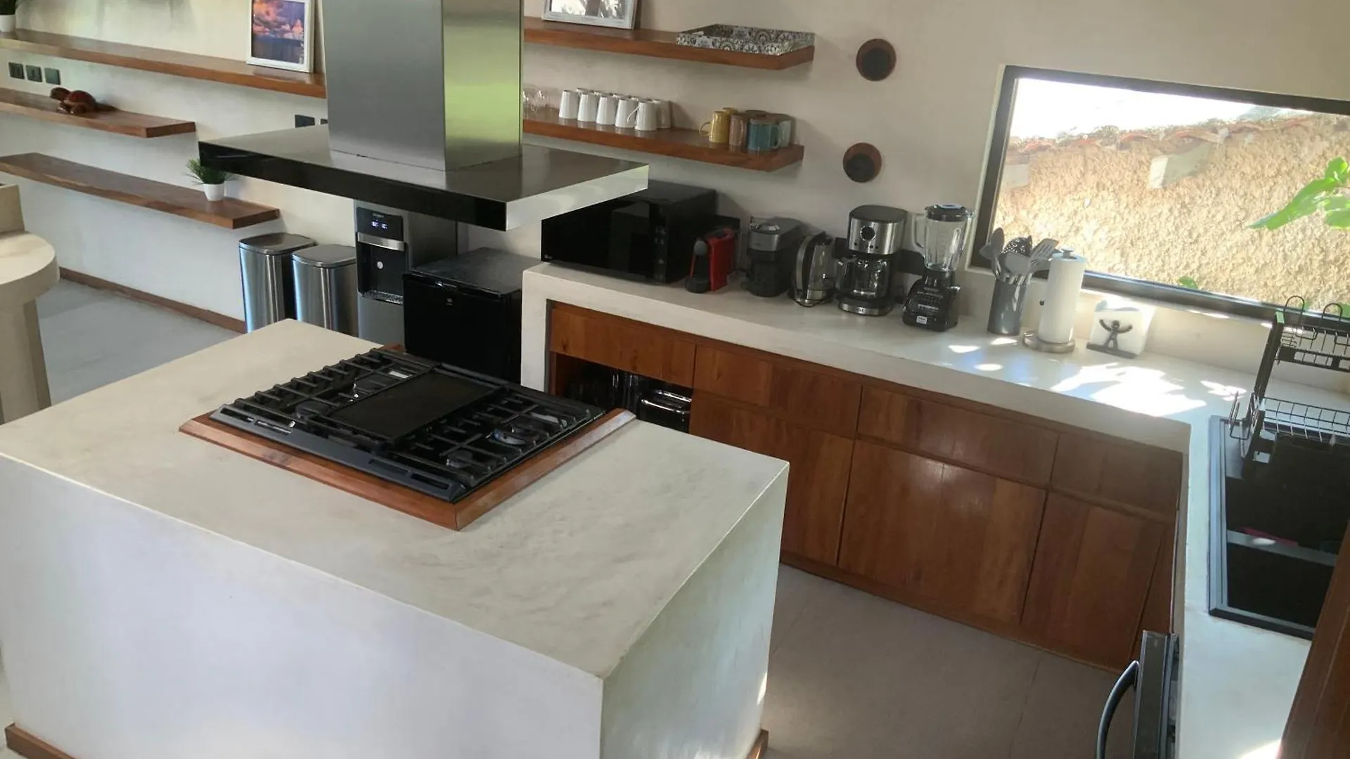 Exclusiva Y Hermosa Residencia Nueva Cerca Del Mar Playa del Carmen Holiday home