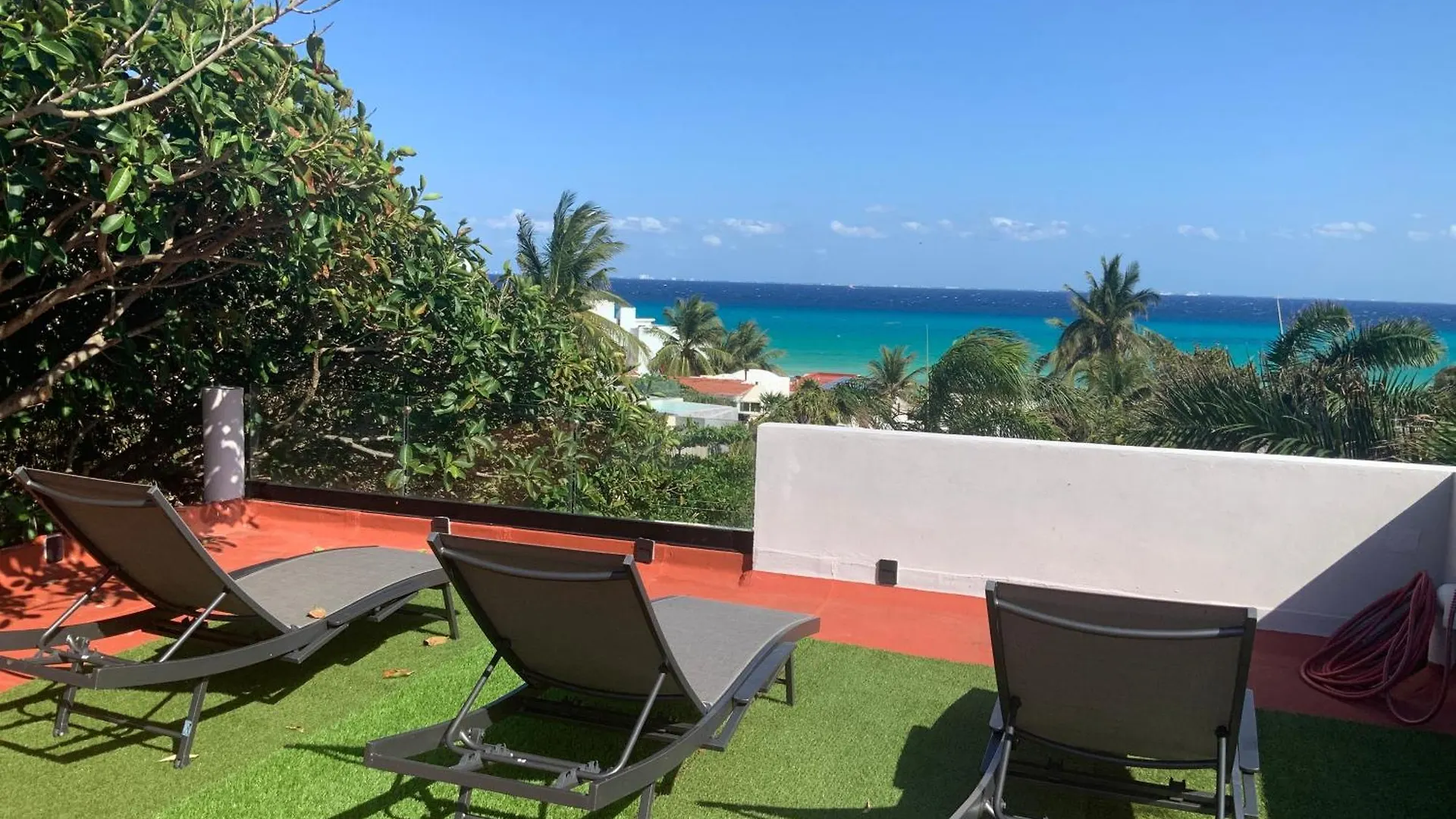 Holiday home Exclusiva Y Hermosa Residencia Nueva Cerca Del Mar Playa del Carmen Mexico