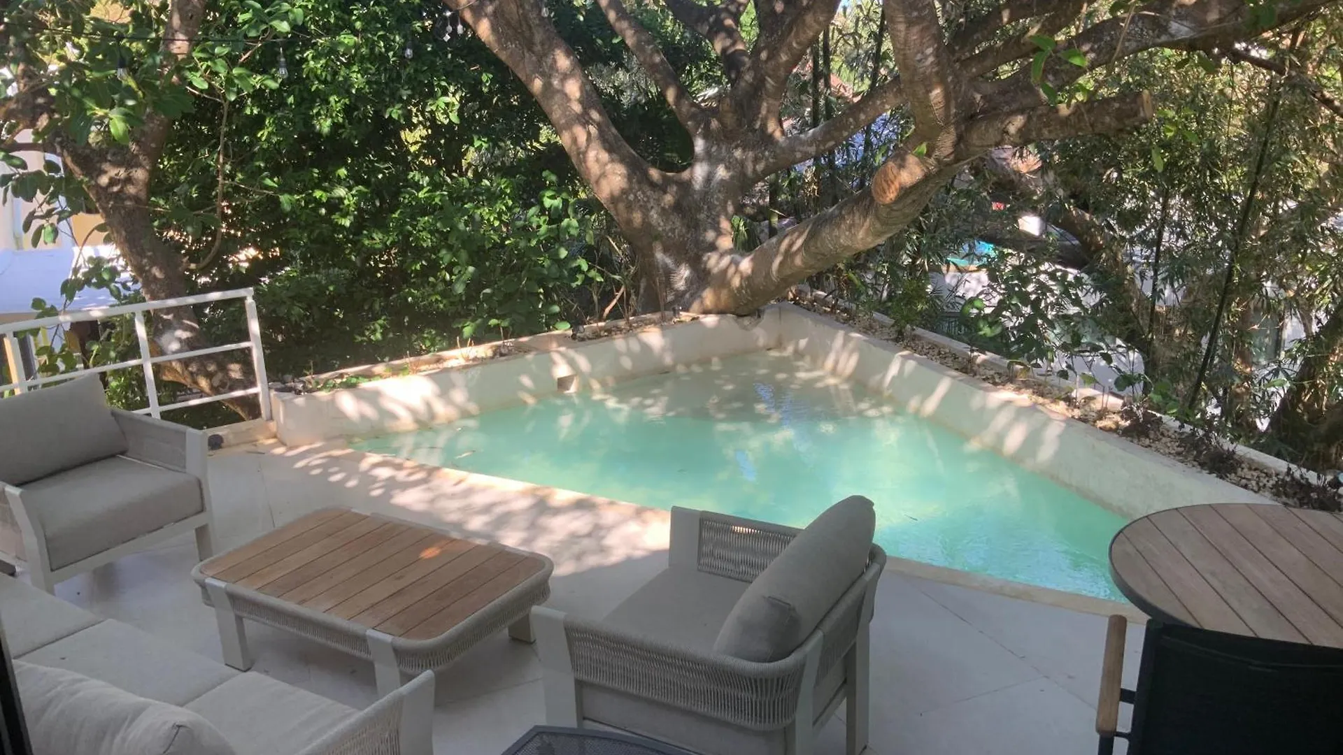 Exclusiva Y Hermosa Residencia Nueva Cerca Del Mar Playa del Carmen Holiday home