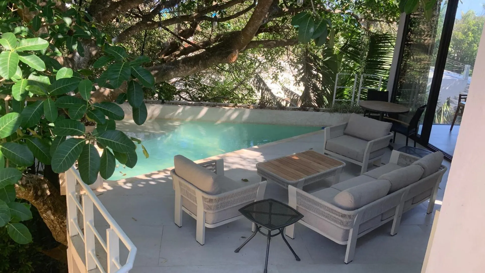 Exclusiva Y Hermosa Residencia Nueva Cerca Del Mar Playa del Carmen