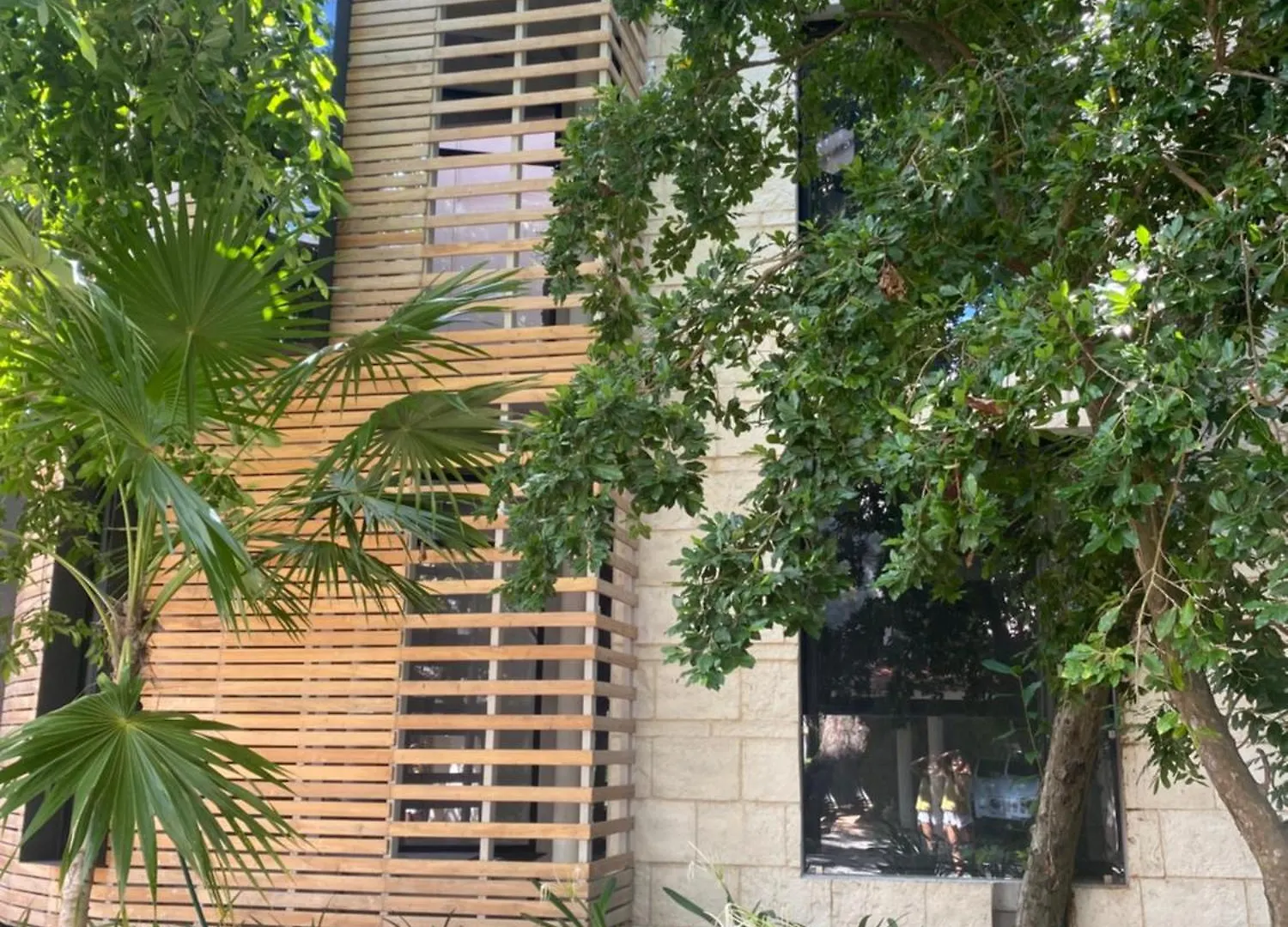 Exclusiva Y Hermosa Residencia Nueva Cerca Del Mar Playa del Carmen Holiday home