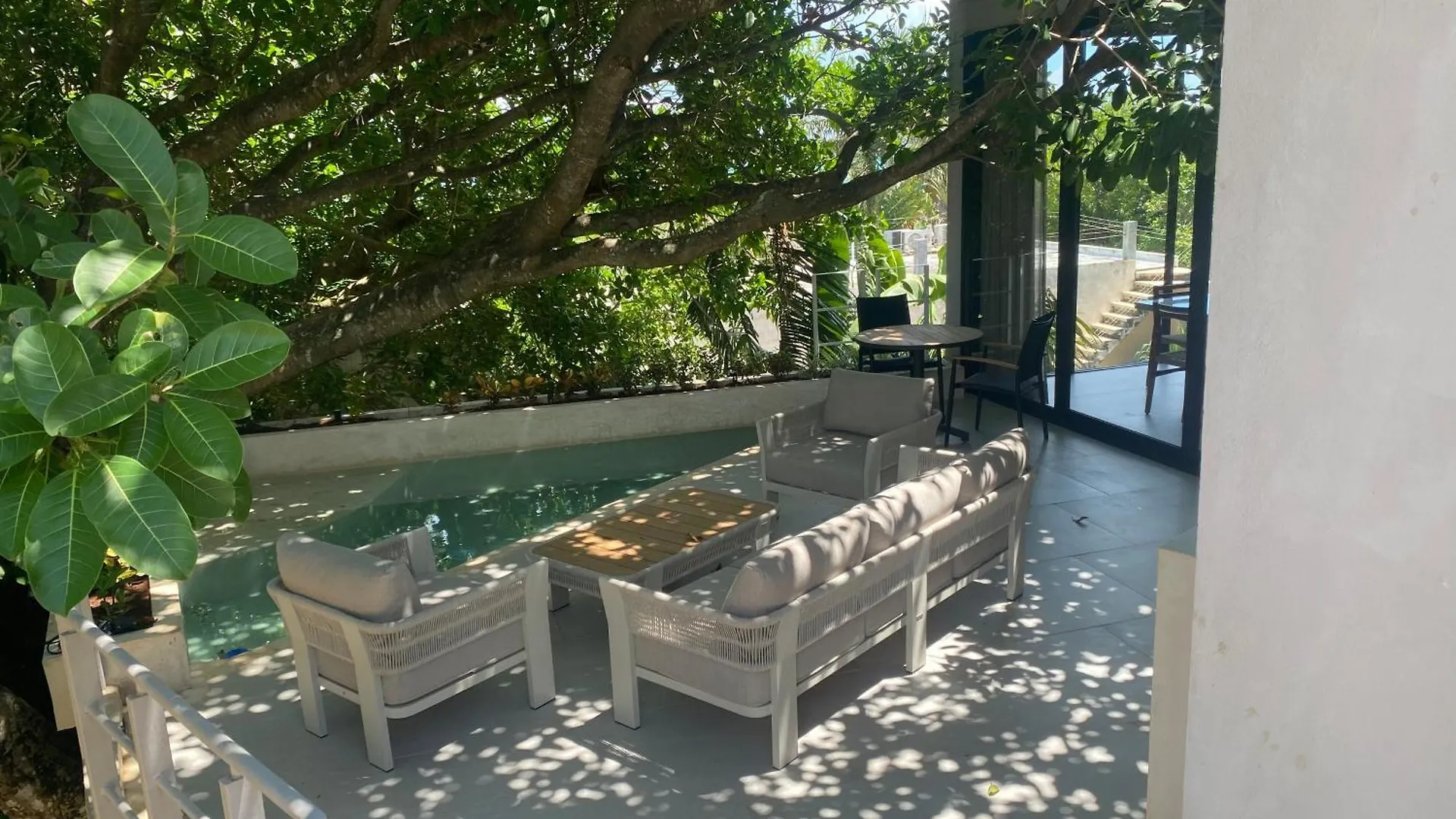 Exclusiva Y Hermosa Residencia Nueva Cerca Del Mar Playa del Carmen