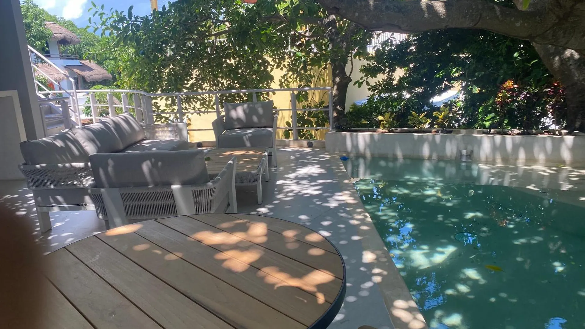 Exclusiva Y Hermosa Residencia Nueva Cerca Del Mar Playa del Carmen