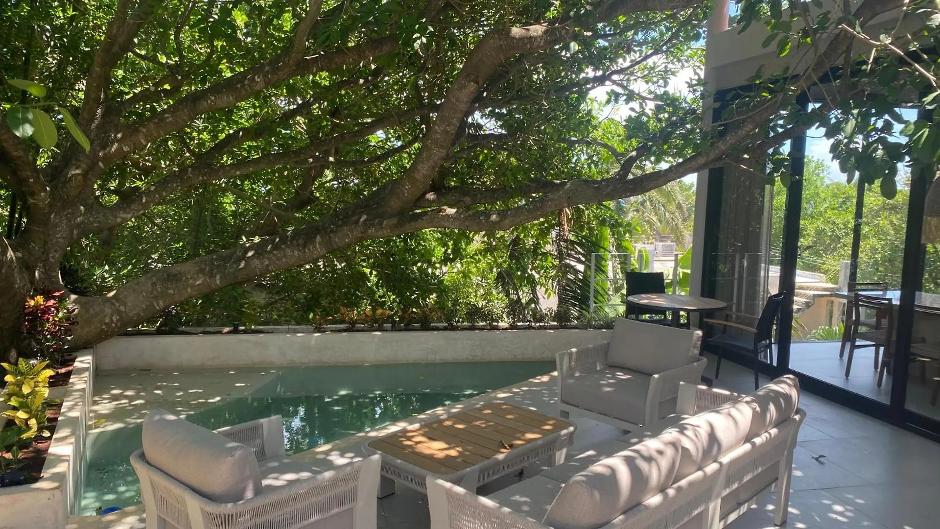 Exclusiva Y Hermosa Residencia Nueva Cerca Del Mar Playa del Carmen