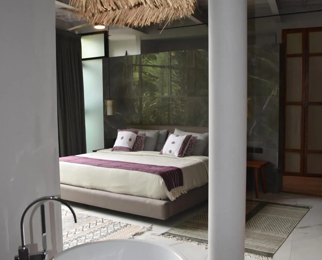 Exclusiva Y Hermosa Residencia Nueva Cerca Del Mar Playa del Carmen 0*,