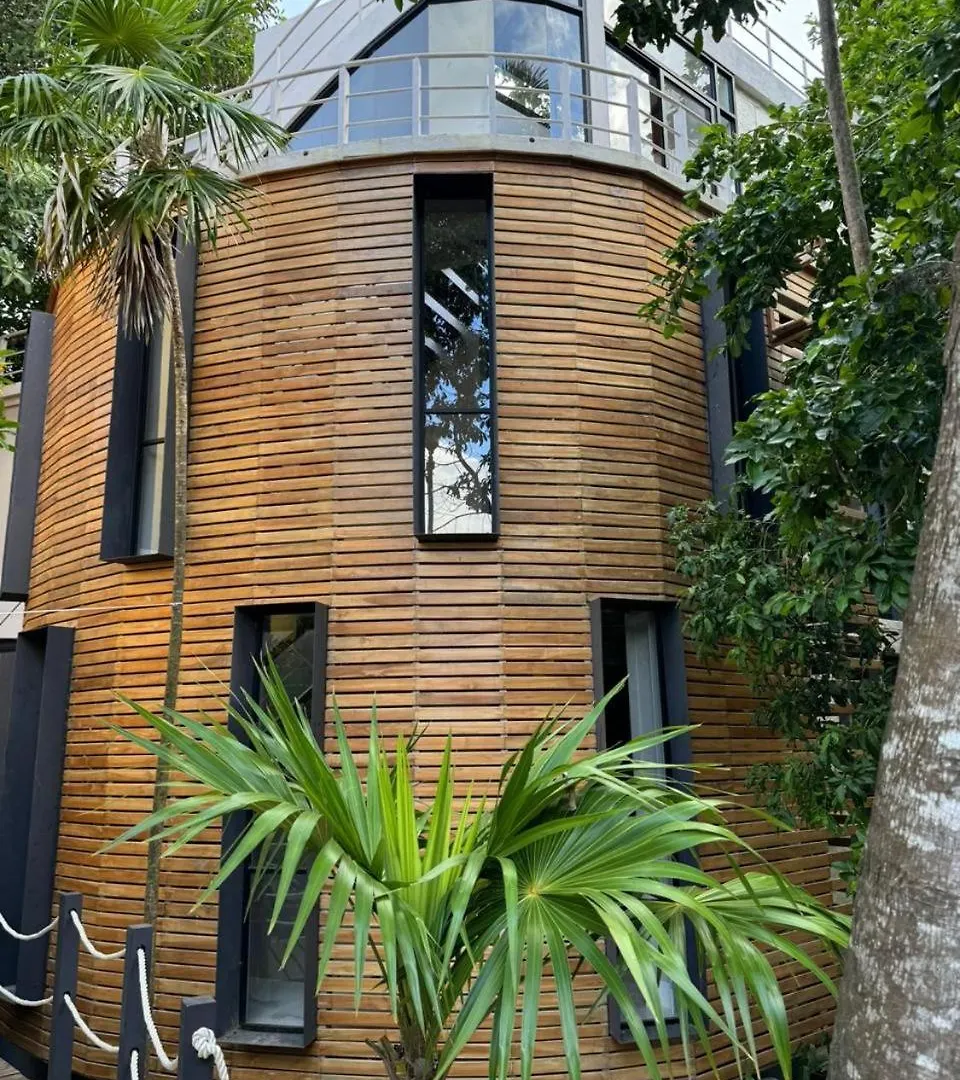 Exclusiva Y Hermosa Residencia Nueva Cerca Del Mar contacts