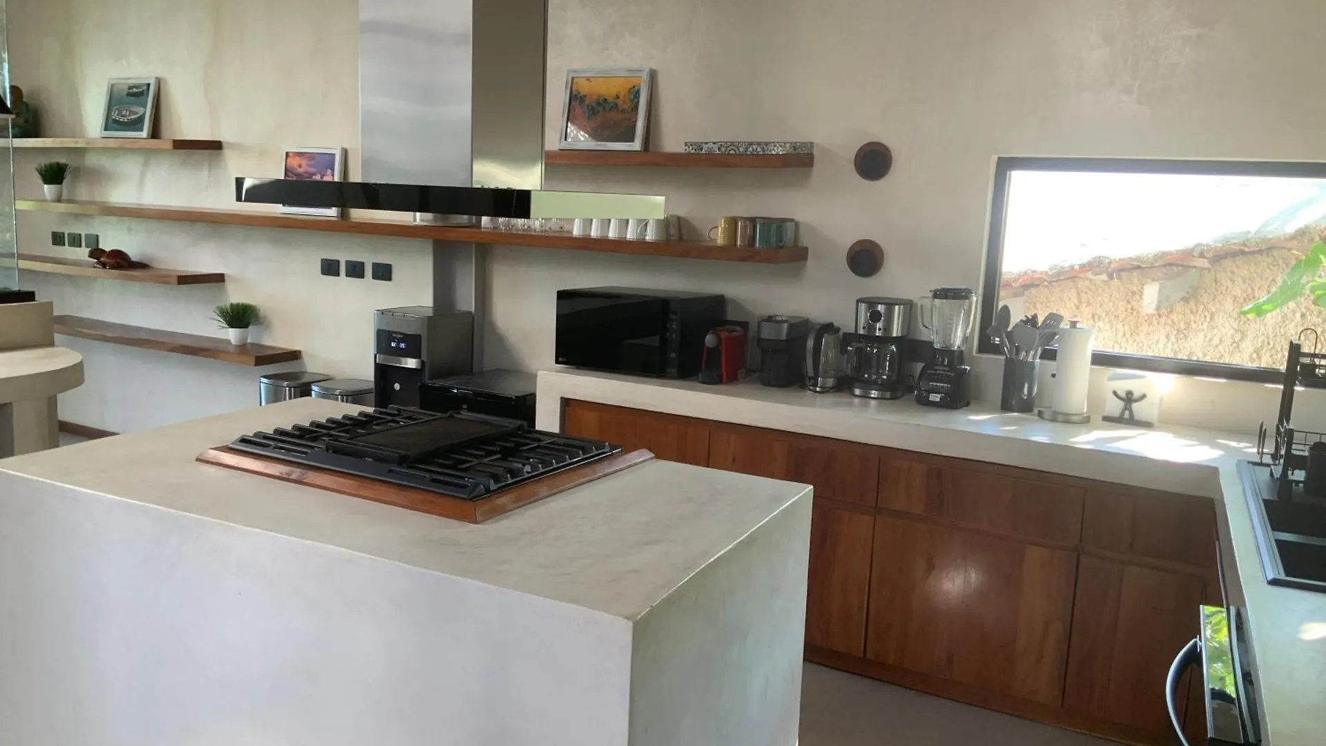 Exclusiva Y Hermosa Residencia Nueva Cerca Del Mar Playa del Carmen Holiday home