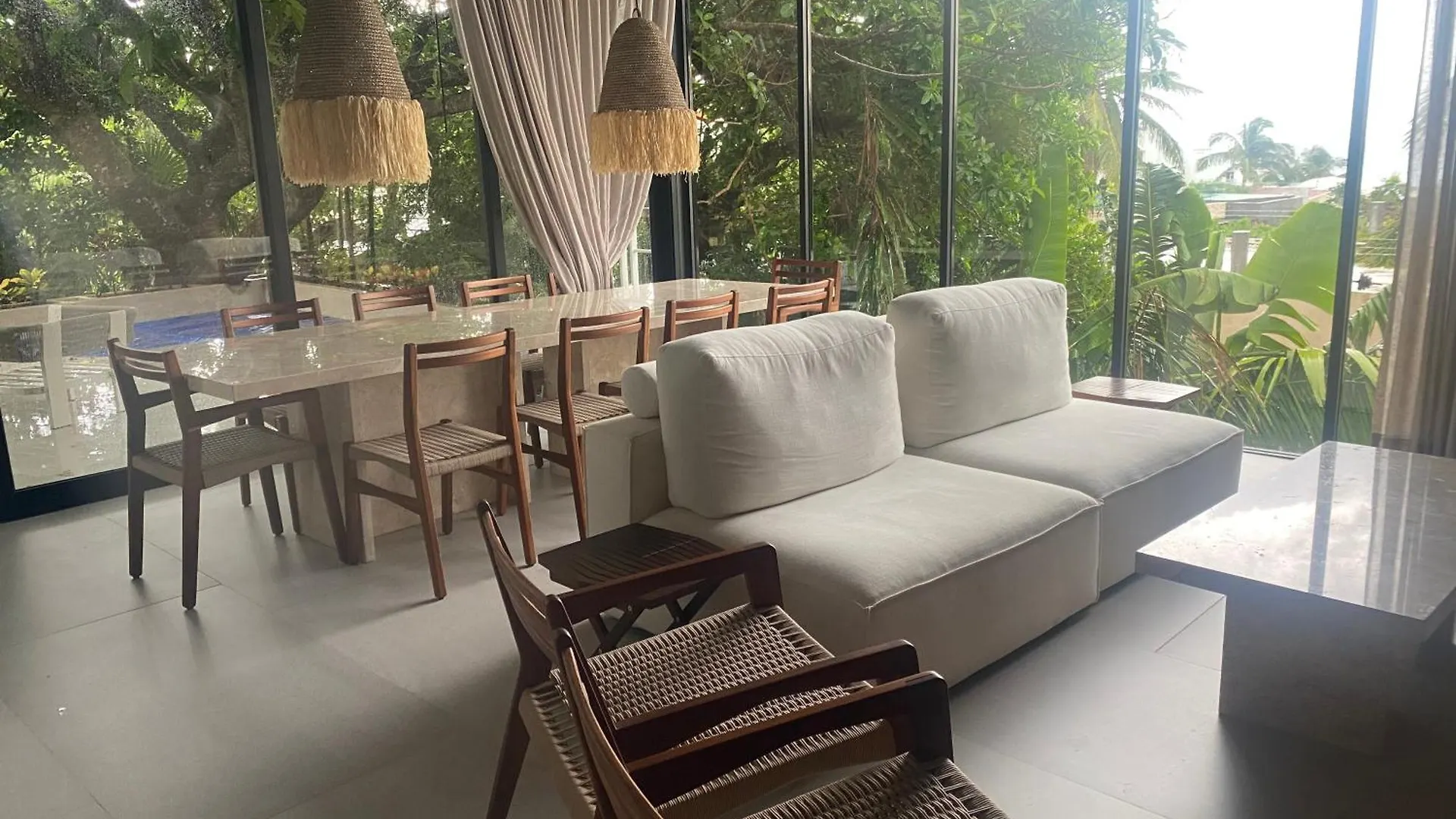 Exclusiva Y Hermosa Residencia Nueva Cerca Del Mar Playa del Carmen Mexico